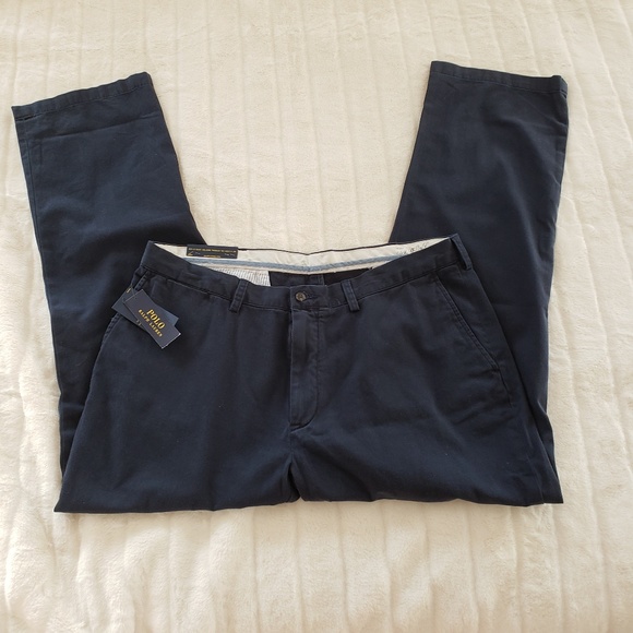 Polo Ralph Lauren Other - Polo Ralph Lauren Relaxed Fit Chino Pant